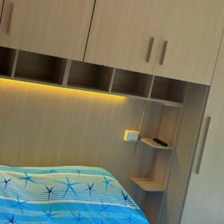 Victoria House Privatunterkunft