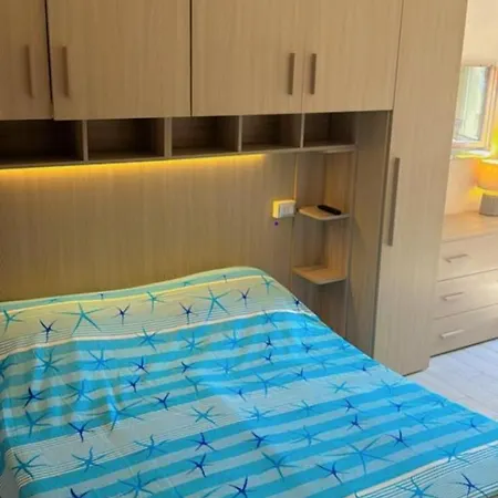 Victoria House Alghero