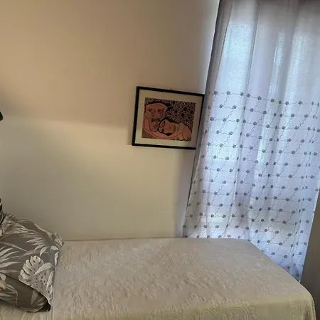 Victoria House * Αλγκέρο