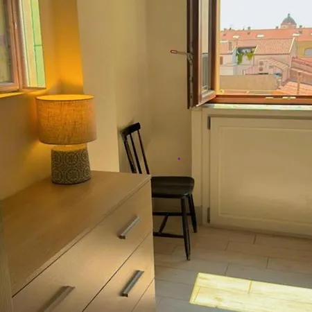 Victoria House Kwatera prywatna *